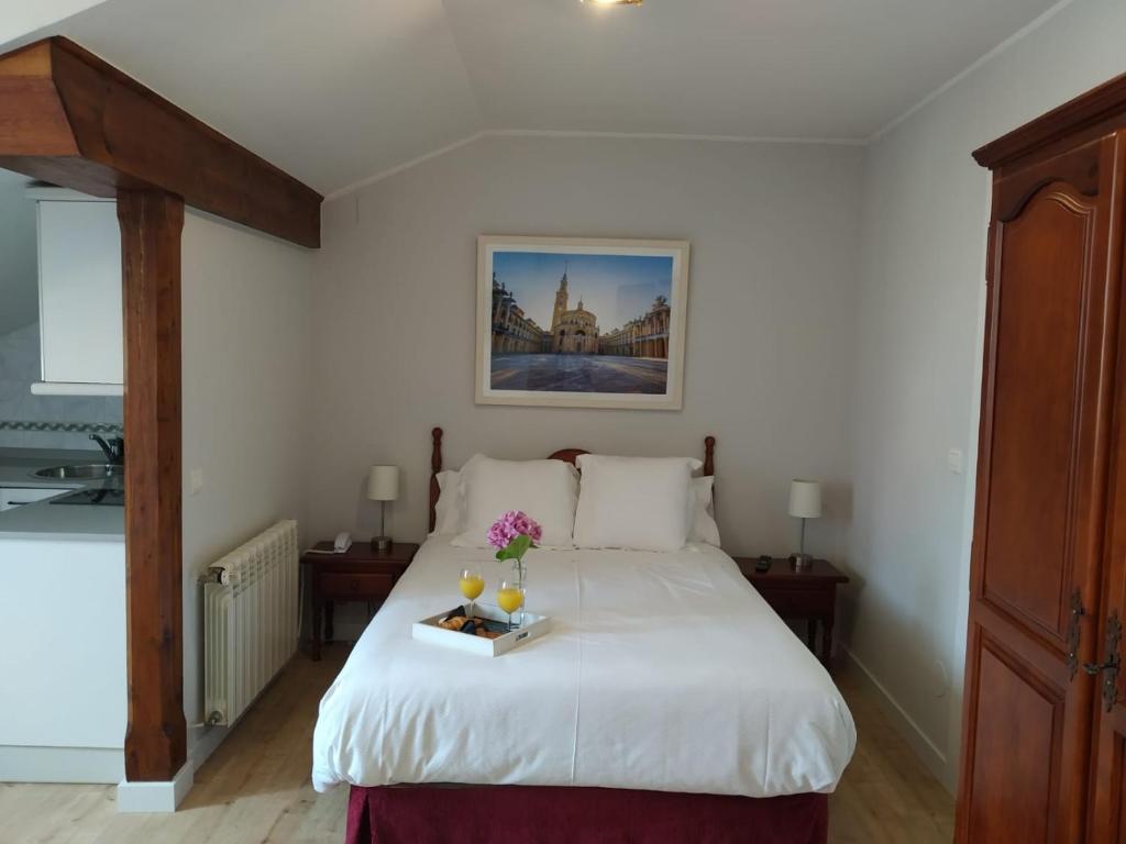 Hotel Puerto de Llanes